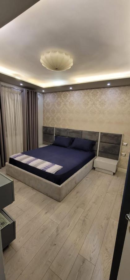 New Bazar Luxury Apartment Tirana Bagian luar foto