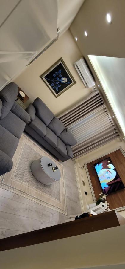 New Bazar Luxury Apartment Tirana Bagian luar foto