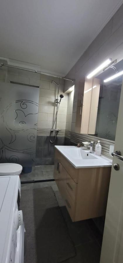 New Bazar Luxury Apartment Tirana Bagian luar foto